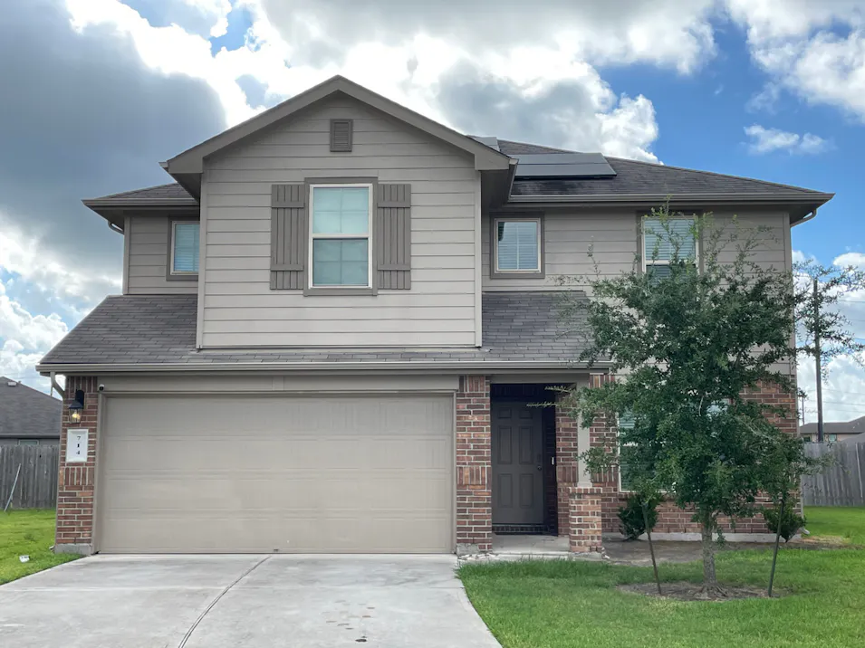 714 Viola Court Rosharon, TX 77583, Fort Bend County