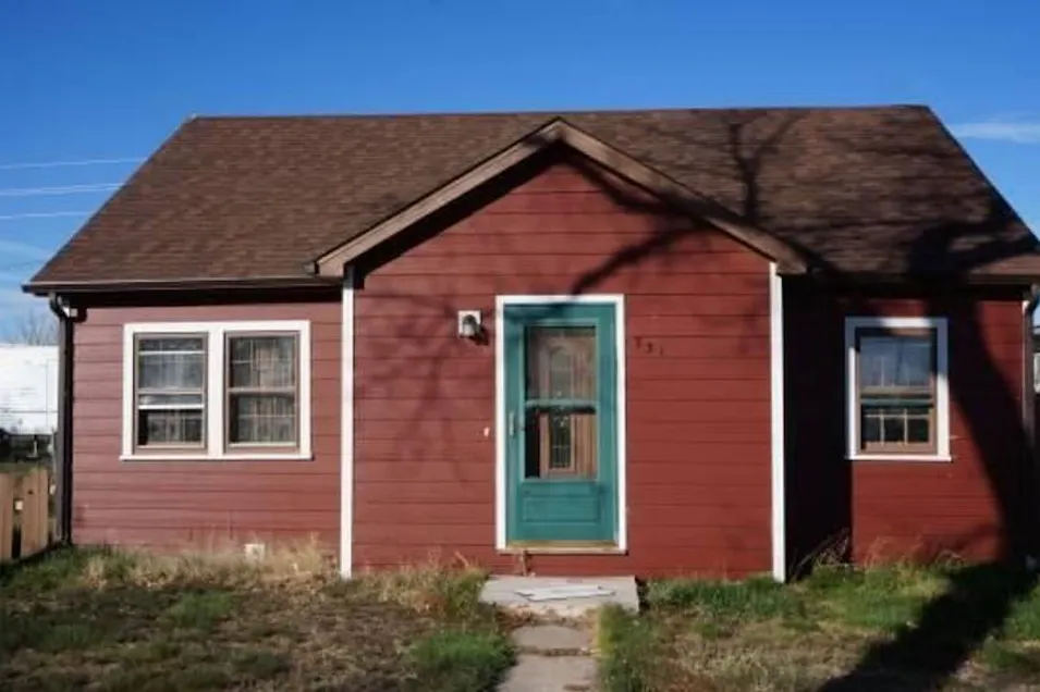 331 2nd Ave Deer Trail, CO 80105, Arapahoe County