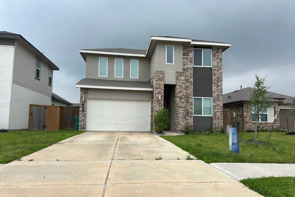 10610 Great Basin Drive Iowa Colony, TX 77583, Brazoria County