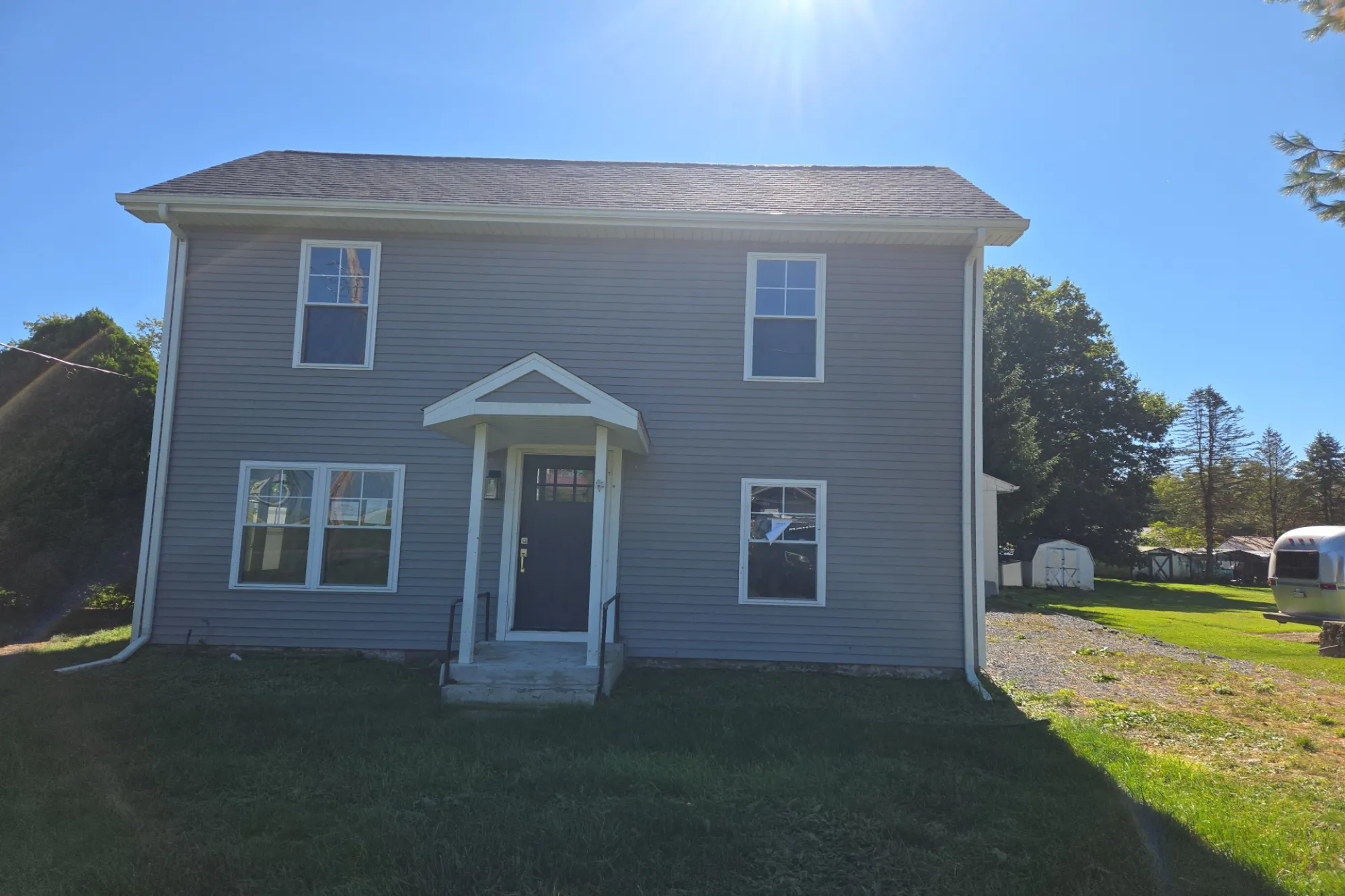 Penn Ave, Jersey Shore, PA 17740