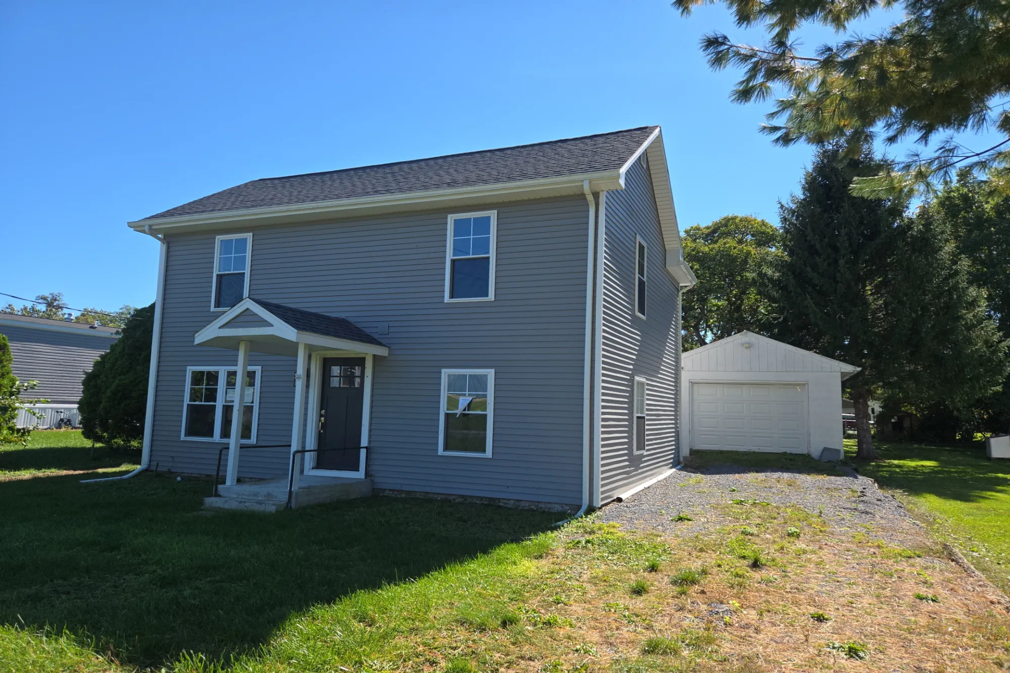 Penn Ave, Jersey Shore, PA 17740 #1
