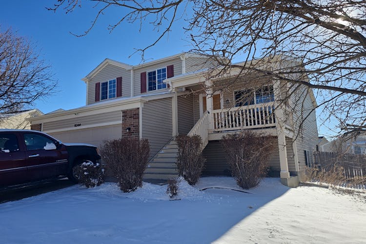 8244 Cedar Chase Dr Fountain, CO 80817, El Paso County