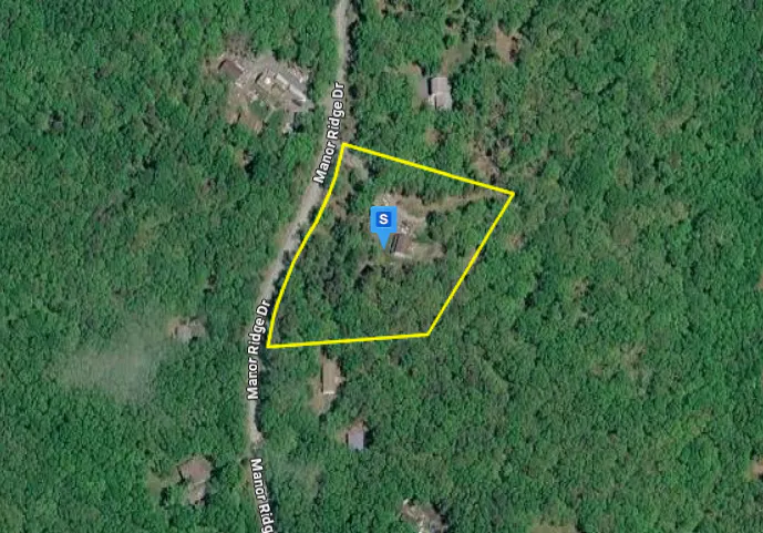 Manor Ridge Dr, Shohola, PA 18458 #1