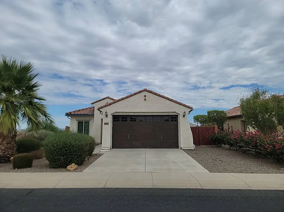 26142 W Piute Ave Buckeye, AZ 85396, Maricopa County