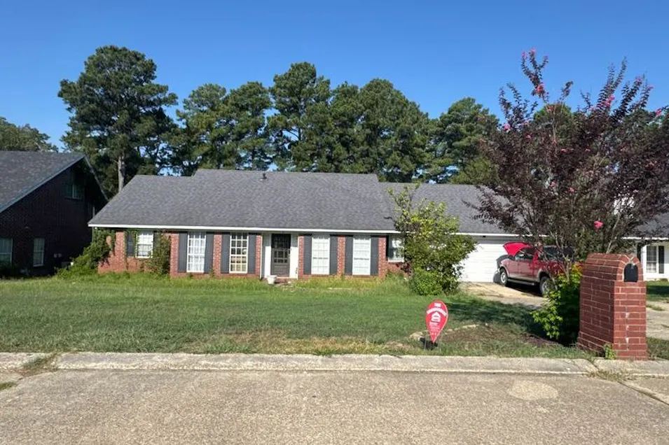 103 Hidden Lakes Drive West Monroe, LA 71291, Ouachita Parish County