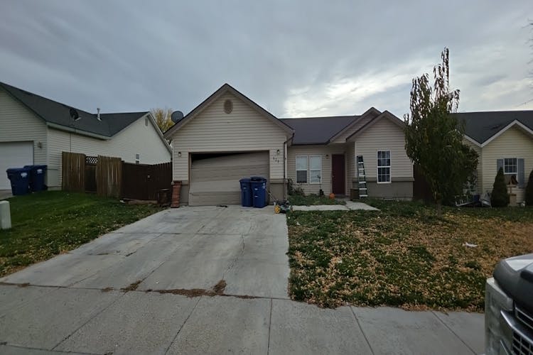 929 22nd Ave E Jerome, ID 83338, Jerome County