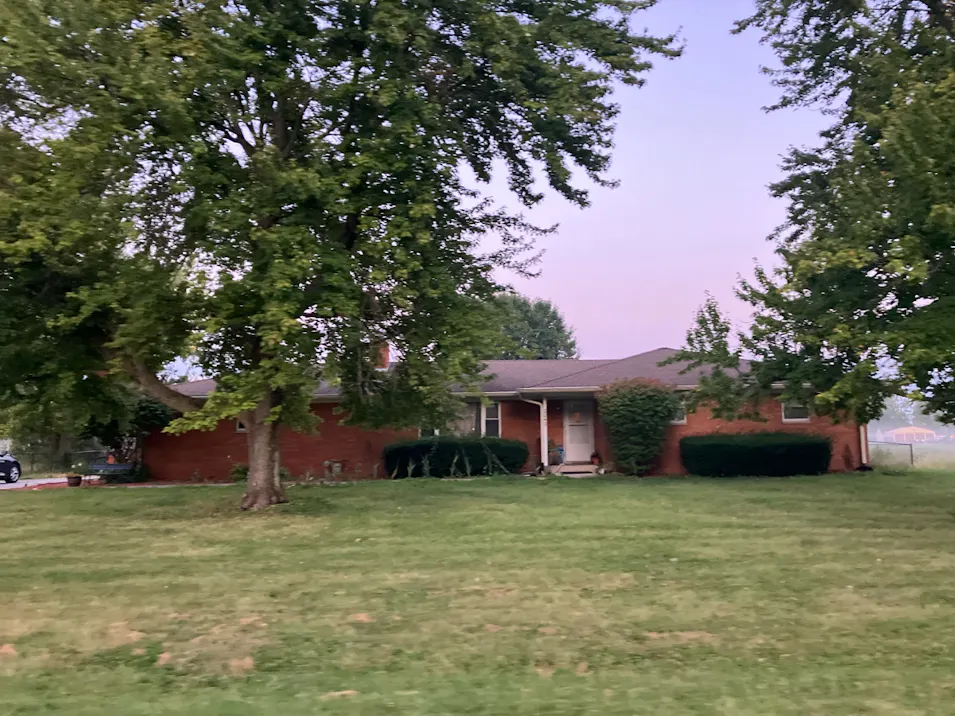 2042 Bellemeade Dr Indianapolis, IN 46239, Marion County