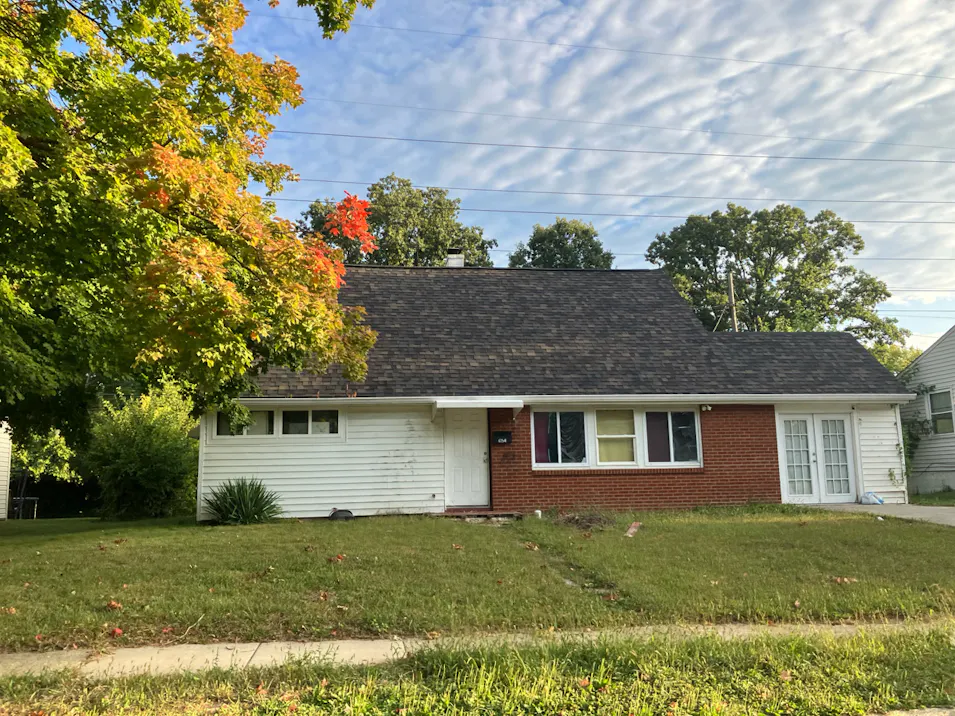 6154 E 43rd St Indianapolis, IN 46226, Marion County