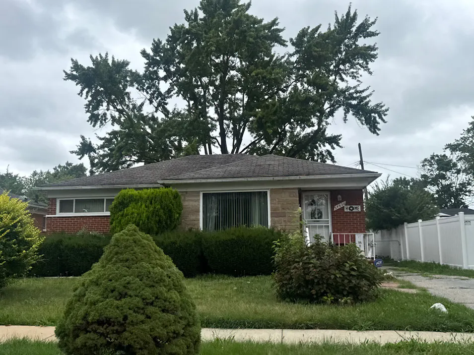 24936 Elmira Redford, MI 48239, Wayne County