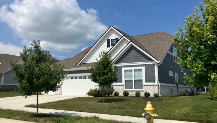 11406 Wicker Ln Noblesville, IN 46060, Hamilton County