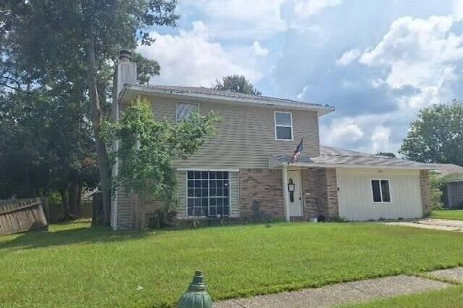 220 Tiffany Street Slidell, LA 70461, Saint Tammany County