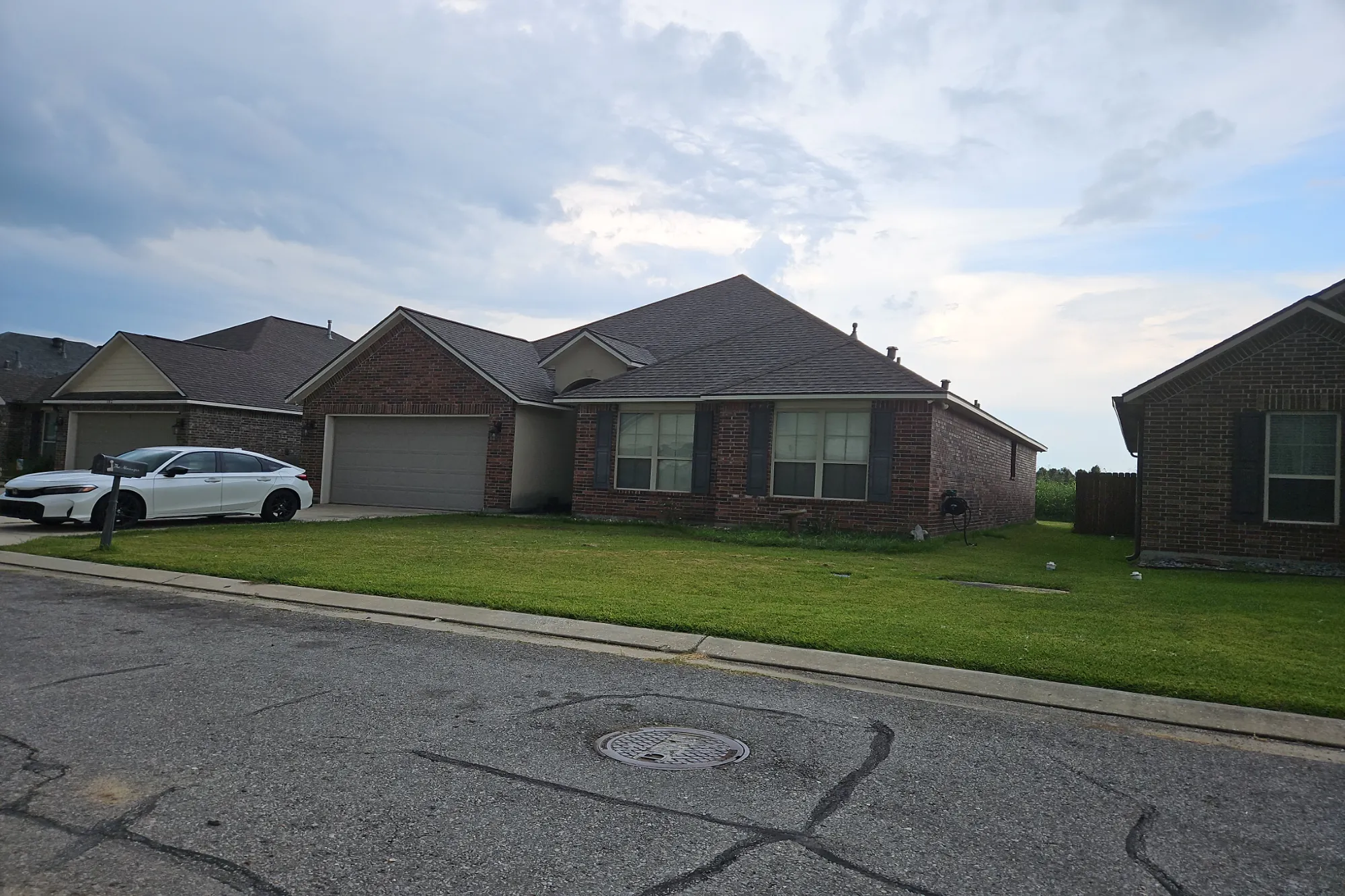 Agrarian Ave, Rayne, LA 70578 #1