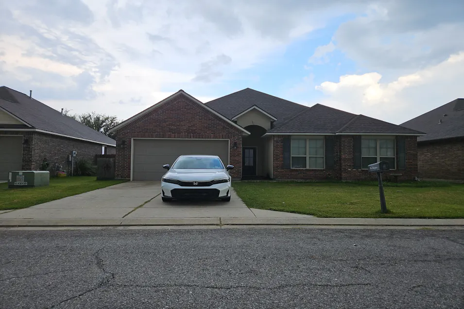 300 Agrarian Ave Rayne, LA 70578, Acadia Parish County