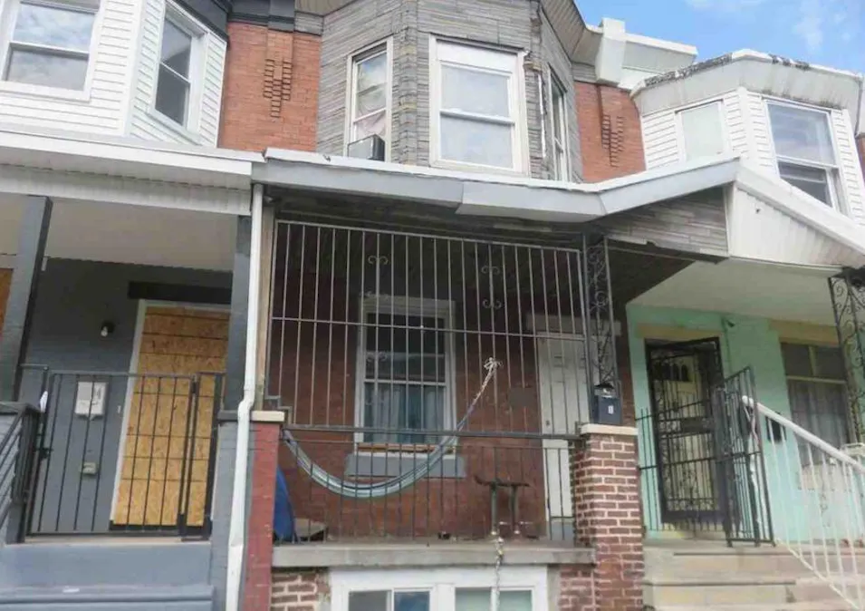 3906 N Franklin St Philadelphia, PA 19140, Philadelphia County