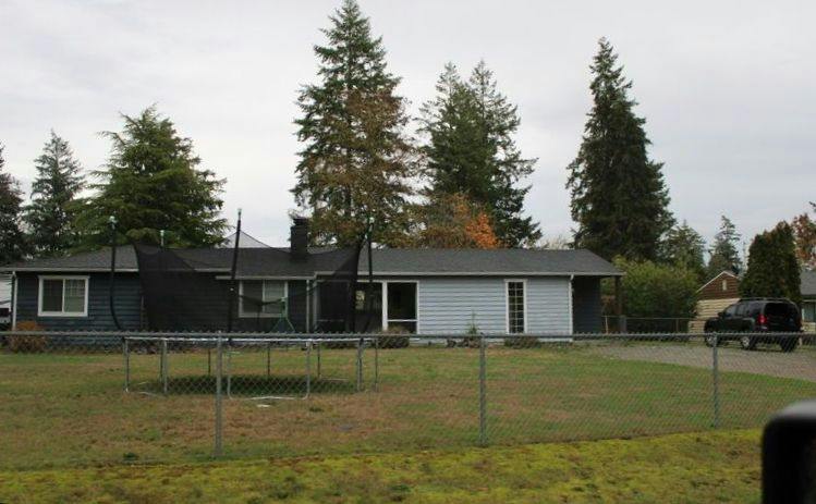 Lindale Ln, Lakewood, WA 98499