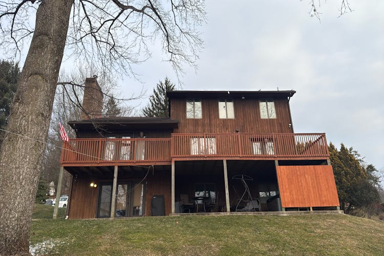 1299 Walnut St Bloomsburg, PA 17815, Columbia County