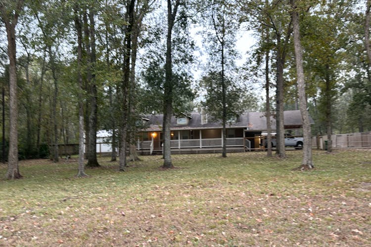 21 Cr 4882 W Dayton, TX 77535, Liberty County