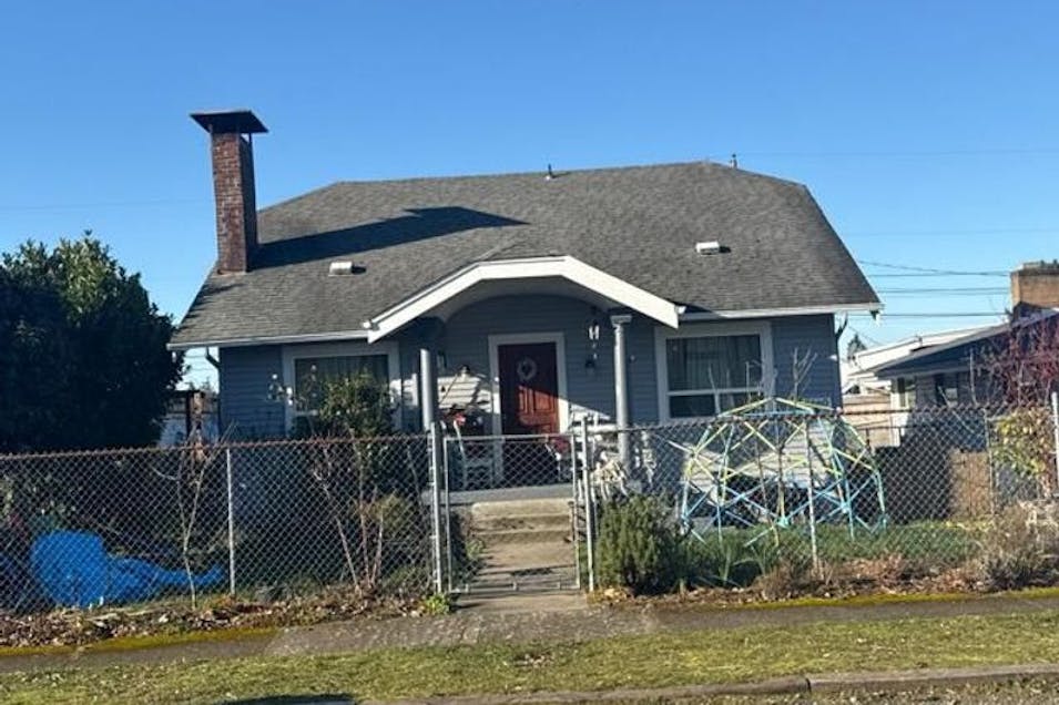 5660 S Thompson Ave Tacoma, WA 98408, Pierce County