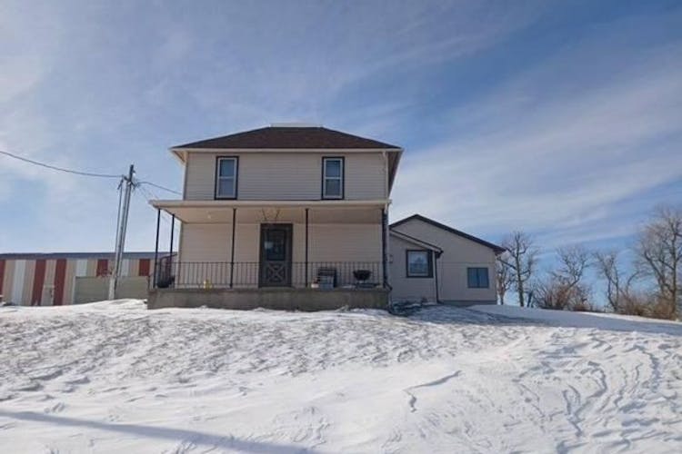 1003 Heron Ave Manning, IA 51455, Carroll County