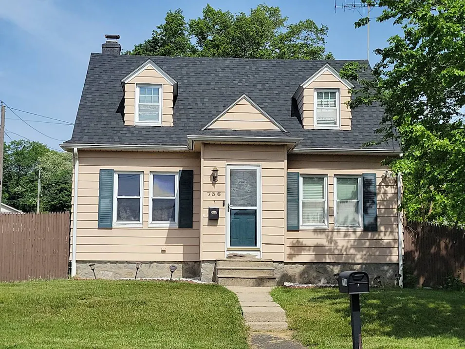 736 Old Stratfield Road Fairfield, CT 06825, Fairfield County