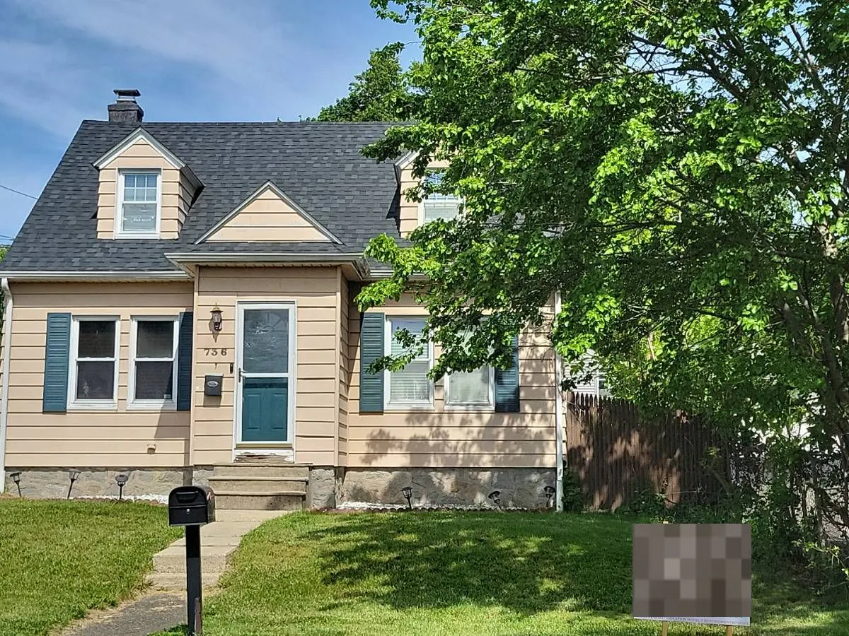 Old Stratfield Rd, Fairfield, CT 06825 #1
