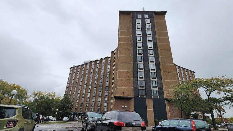 1 Renaissance Place, Unit 115 Palatine, IL 60067, Cook County