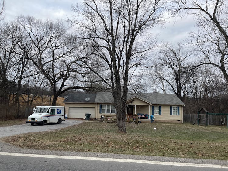 13861 Central Pike Mount Juliet, TN 37122, Wilson County