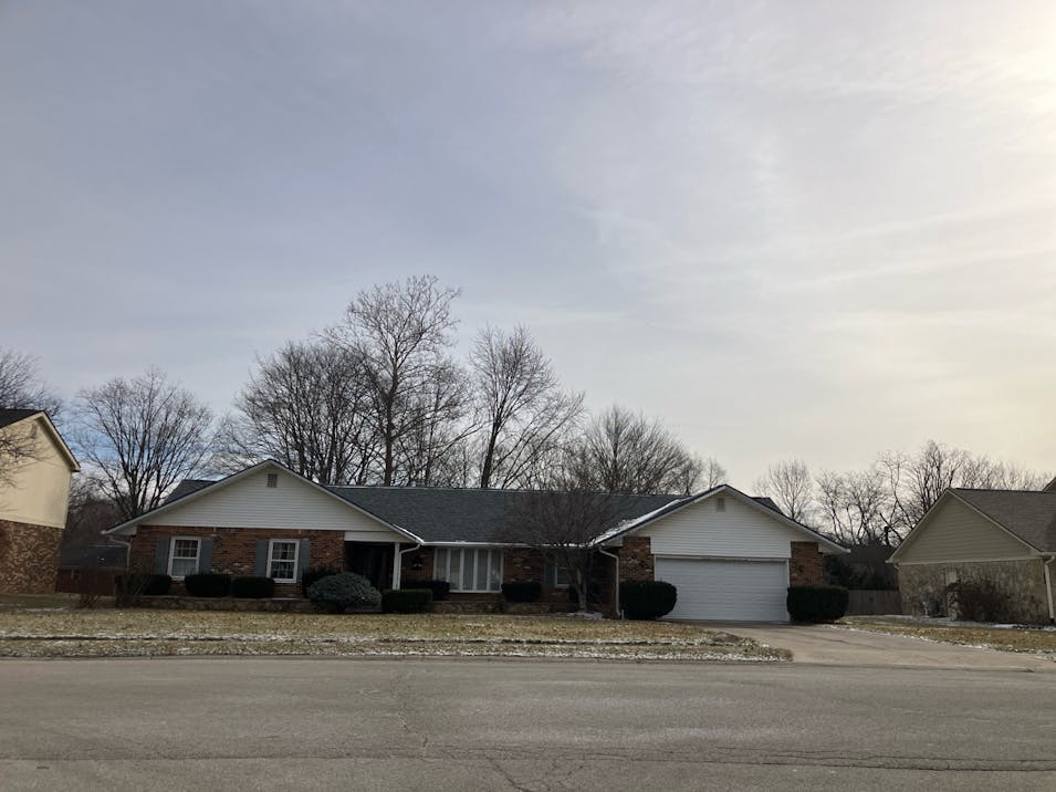 751 Hawthorne Dr Carmel, IN 46033, Hamilton County