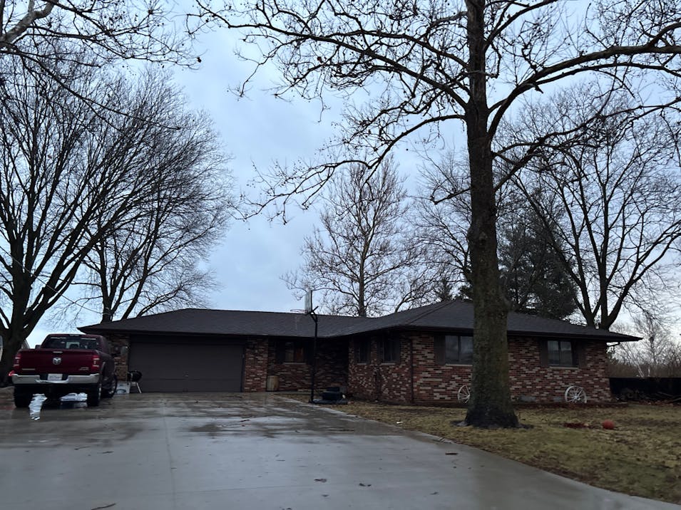 60 Oak Rd South Wilmington, IL 60474, Grundy County