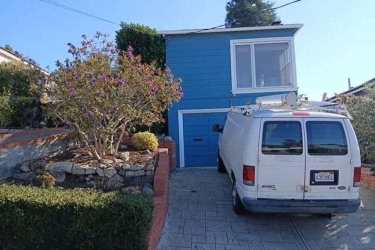 4224 Lincoln Ave Oakland, CA 94602, Alameda County