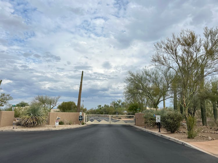 4283 W Tombolo Trl Tucson, AZ 85745, Pima County