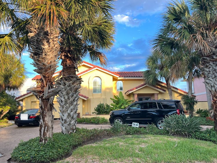 2309 Edgewater Court Rockport, TX 78382, Aransas County