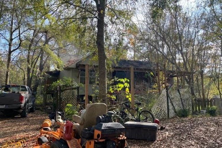 9280 Old Comite Dr Baker, LA 70714, East Baton Rouge County