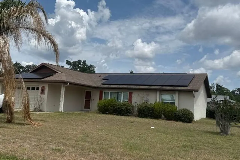 5145 SE 106th Ln Belleview, FL 34420, Marion County