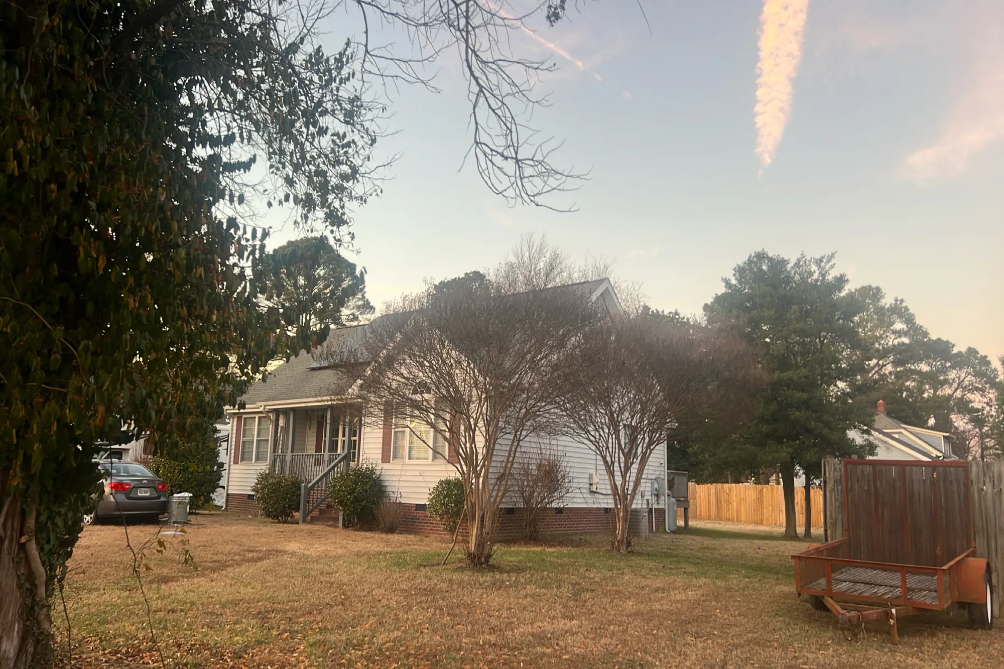 West Ave, Urbanna, VA 23175 #1