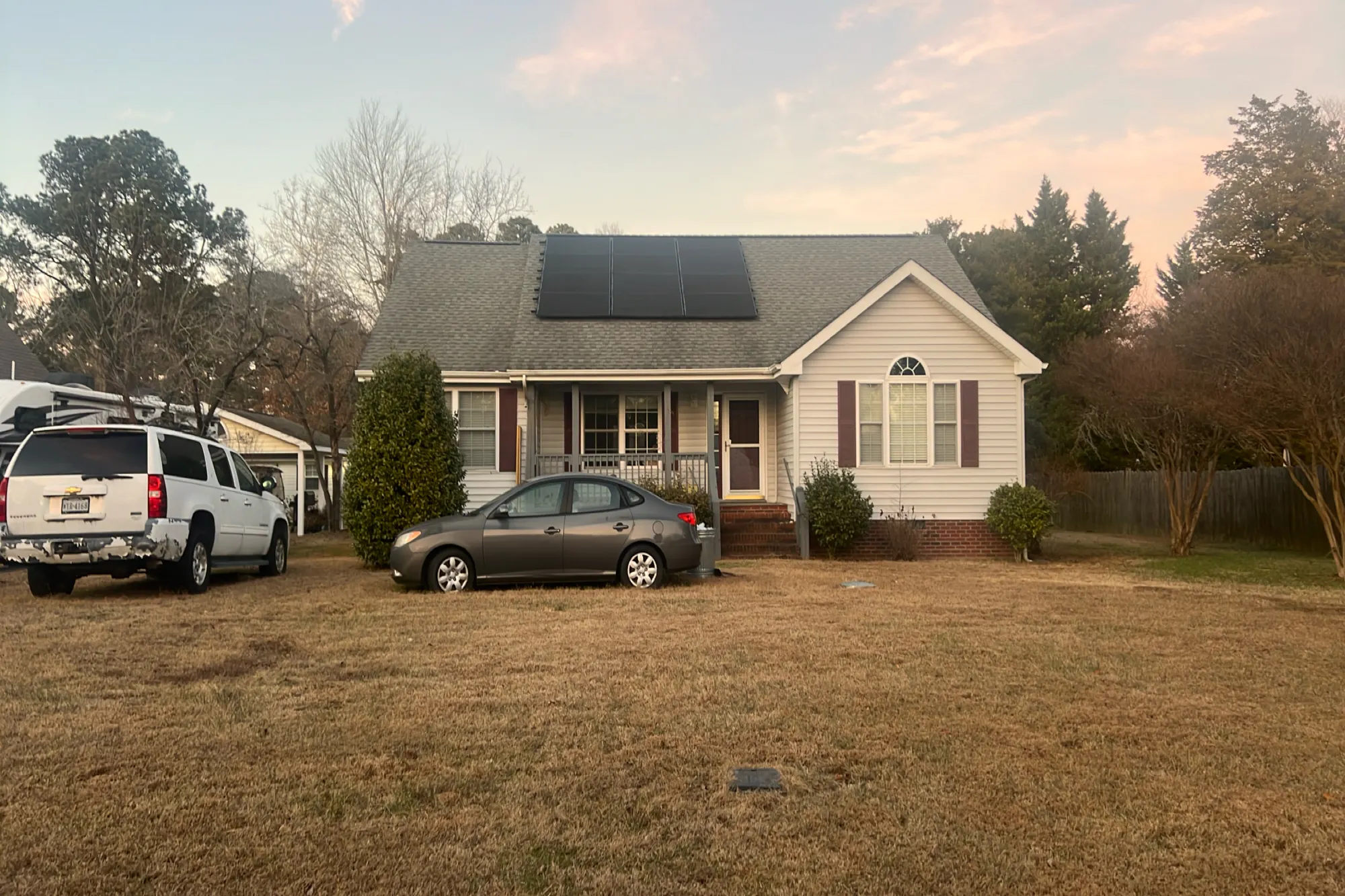 West Ave, Urbanna, VA 23175
