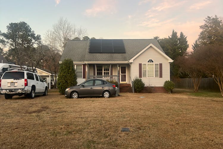 241 W Ave Urbanna, VA 23175, Middlesex County