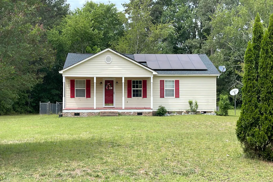 248 Promise Ln Hartsville, SC 29550, Darlington County