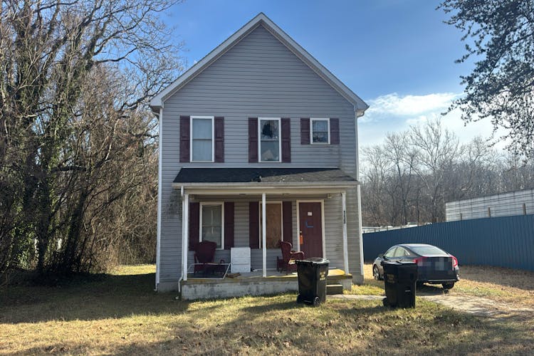 115 Mill St Greensboro, MD 21639, Caroline County