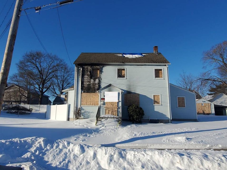 120 Bick Terr Bridgeport, CT 06604, Fairfield County