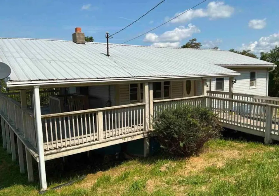 61 Freedom Court Proctor, WV 26055, Marshall County