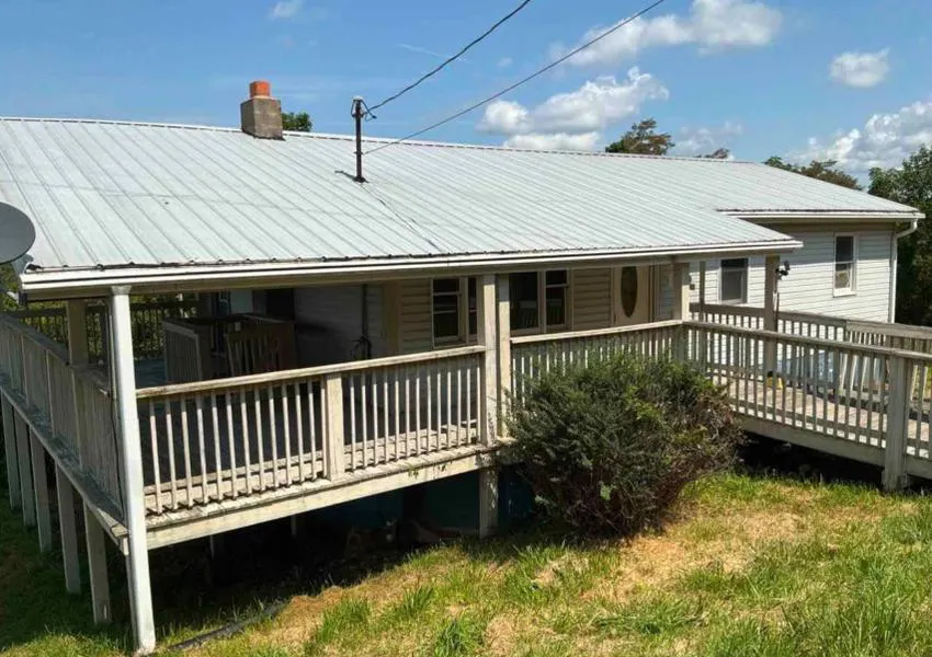 Freedom Ct, Proctor, WV 26055 #1