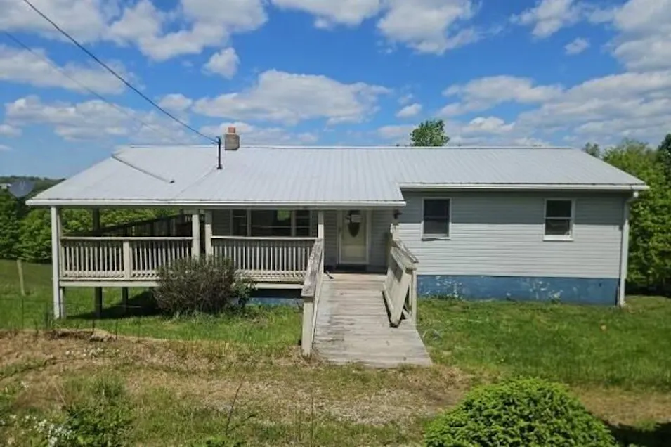 61 Freedom Court Proctor, WV 26055, Marshall County