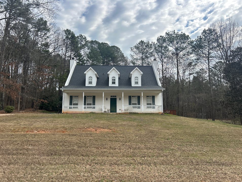 4005 Jewel Rdg Monroe, GA 30655, Walton County
