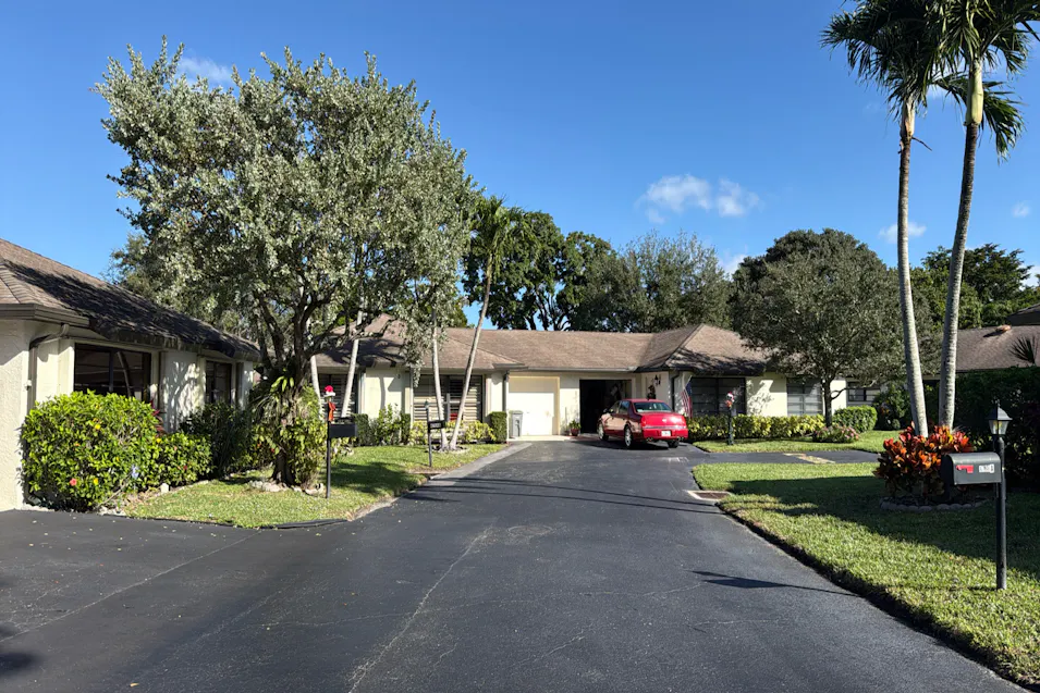 4763 Storkwood Ter Apt A Boynton Beach, FL 33436, Palm Beach County