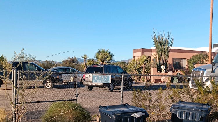 6787 W Burro Dr Golden Valley, AZ 86413, Mohave County