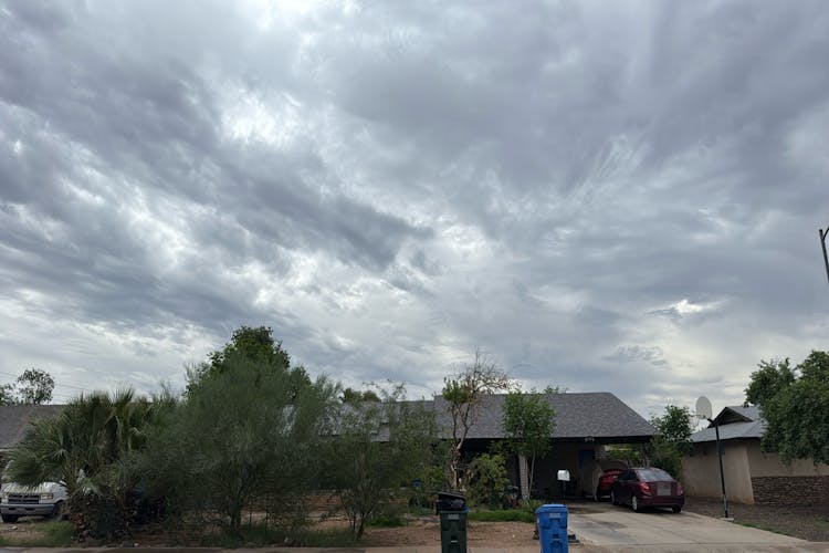 1909 W Utopia Rd Phoenix, AZ 85027, Maricopa County