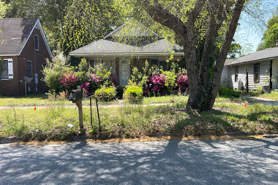 612 W Oakland Ave Sumter, SC 29150, Sumter County