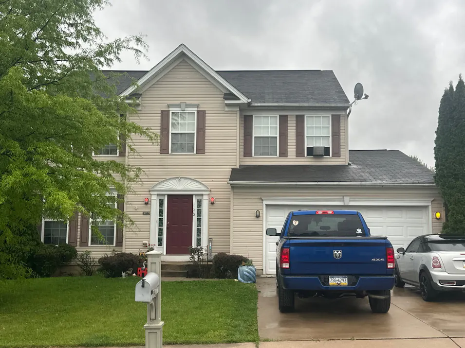 1170 Stone Gate Dr York, PA 17406, York County