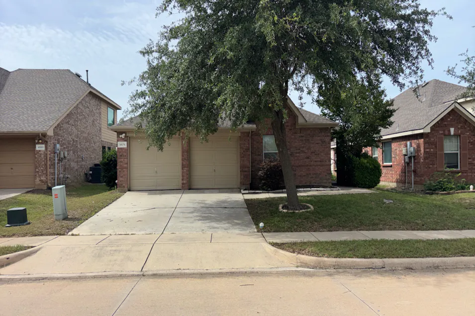 4876 Ambrosia Drive Fort Worth, TX 76244, Tarrant County